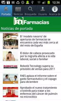 Play IM Farmacias  and enjoy IM Farmacias with UptoPlay