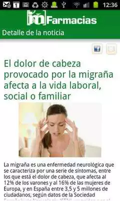 Play IM Farmacias as an online game IM Farmacias with UptoPlay