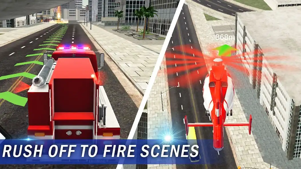 Play Im Fireman: Rescue Simulator as an online game online Im Fireman: Rescue Simulator with UptoPlay Play Im Fireman: Rescue Simulator as an online game Im Fireman: Rescue Simulator with UptoPlay