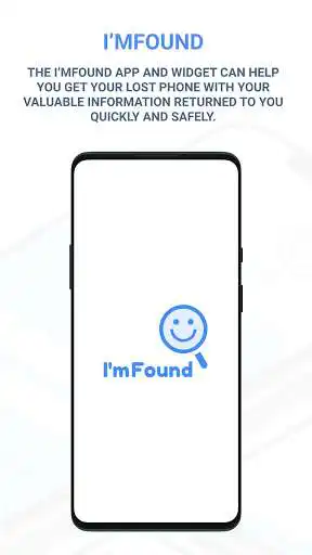 Play I’mFound – Find Lost Phone  and enjoy I’mFound – Find Lost Phone with UptoPlay