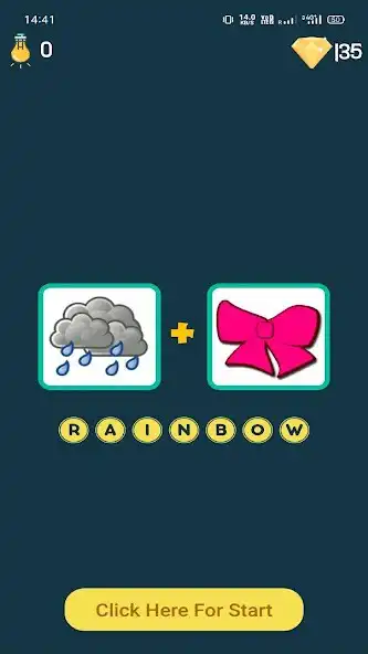 Play Img2Word : Join Pics Find word as an online game Img2Word : Join Pics Find word with UptoPlay