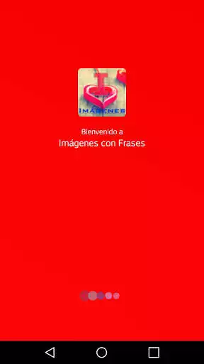 Play Imágenes con Frases  and enjoy Imágenes con Frases with UptoPlay