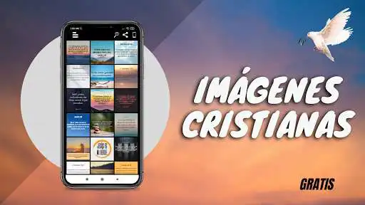 Play Imágenes Cristianas  and enjoy Imágenes Cristianas with UptoPlay
