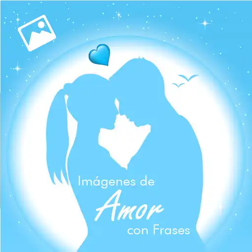 Play Imágenes de amor con frases APK