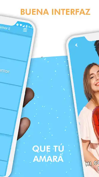 Play Imágenes de amor con frases as an online game Imágenes de amor con frases with UptoPlay