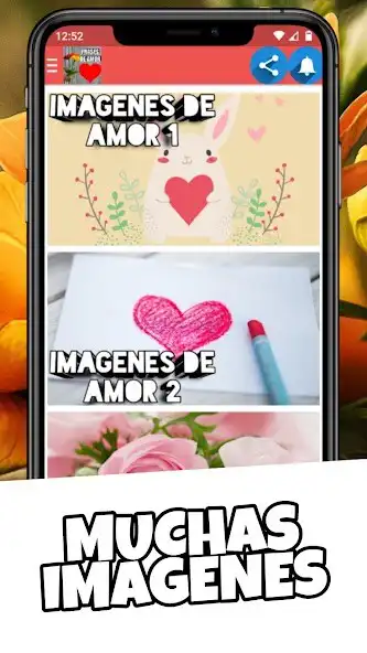 Play Imágenes de Amor - Frases  and enjoy Imágenes de Amor - Frases with UptoPlay
