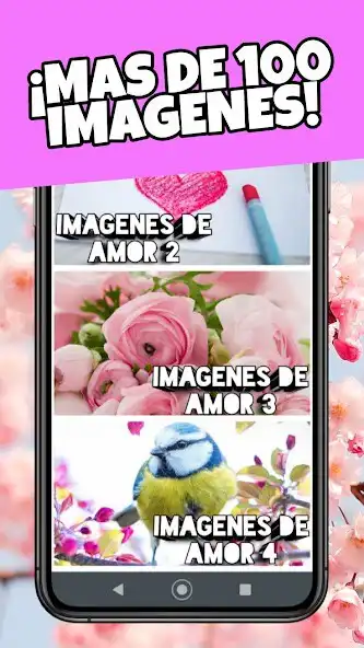 Play Imágenes de Amor - Frases as an online game Imágenes de Amor - Frases with UptoPlay