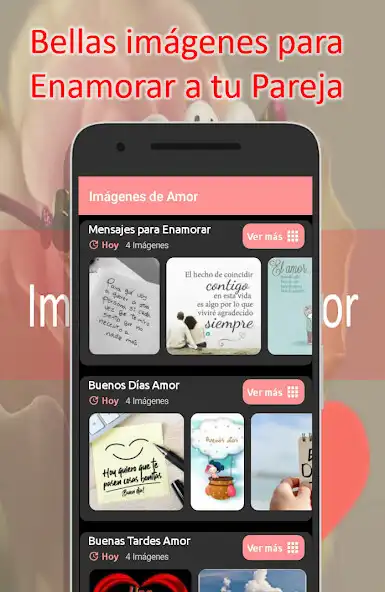 Play Imágenes de Amor para Enamorar  and enjoy Imágenes de Amor para Enamorar with UptoPlay
