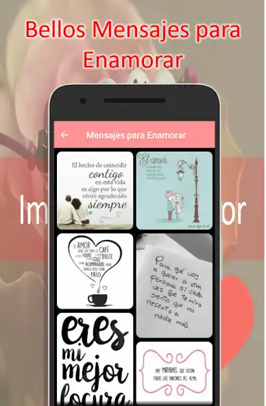 Play Imágenes de Amor para Enamorar as an online game Imágenes de Amor para Enamorar with UptoPlay