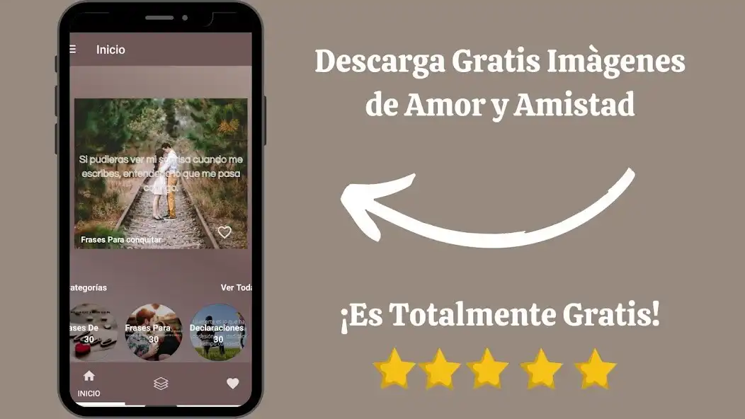 Play Imàgenes de Amor y Amistad  and enjoy Imàgenes de Amor y Amistad with UptoPlay