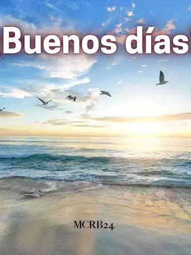 Play Imágenes de buenos días  and enjoy Imágenes de buenos días with UptoPlay