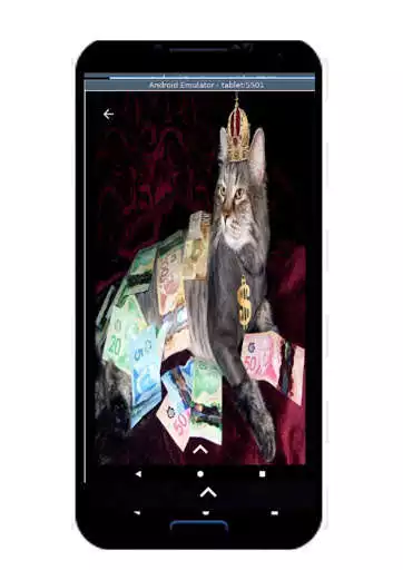 Play Imágenes de Dinero as an online game Imágenes de Dinero with UptoPlay