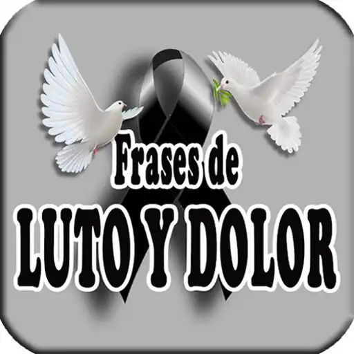Play Imágenes De Luto Y Dolor Duelo APK