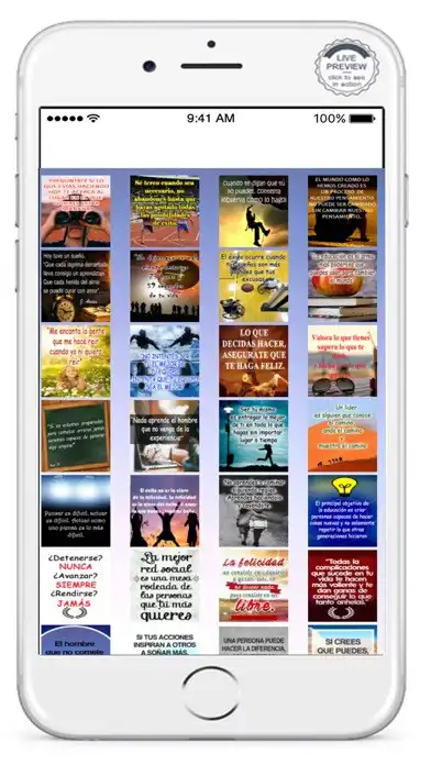 Play Imágenes de motivación as an online game Imágenes de motivación with UptoPlay