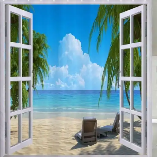 Play Imágenes de paisajes hermosos APK