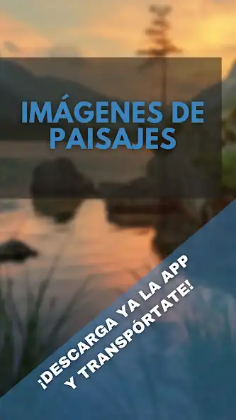 Play Imágenes de paisajes  and enjoy Imágenes de paisajes with UptoPlay