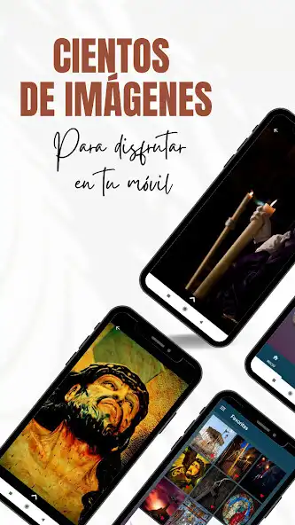 Play Imágenes de Semana Santa as an online game Imágenes de Semana Santa with UptoPlay
