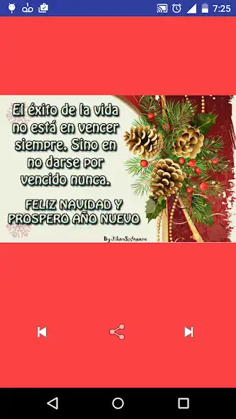 Play Imágenes Navideñas as an online game Imágenes Navideñas with UptoPlay