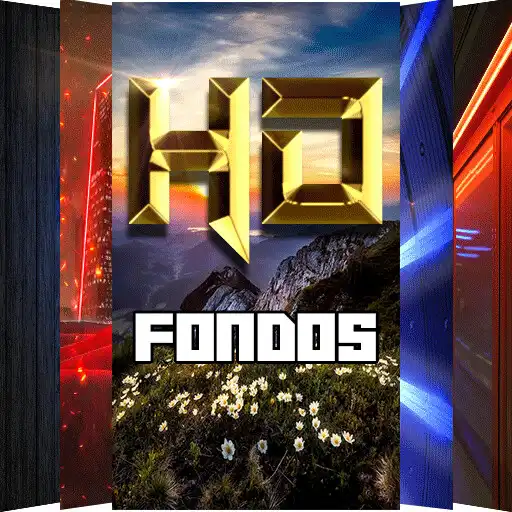 Play Imágenes para fondos de pantal APK