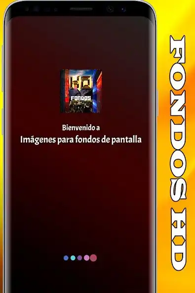 Play Imágenes para fondos de pantal  and enjoy Imágenes para fondos de pantal with UptoPlay