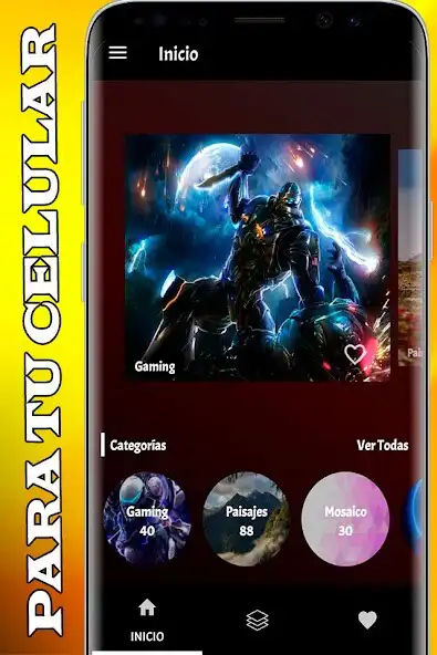 Play Imágenes para fondos de pantal as an online game Imágenes para fondos de pantal with UptoPlay