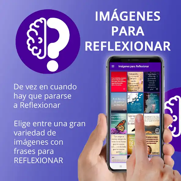 Play Imágenes para Reflexionar  and enjoy Imágenes para Reflexionar with UptoPlay