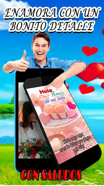 Play Imágenes Románticas de Amor as an online game Imágenes Románticas de Amor with UptoPlay