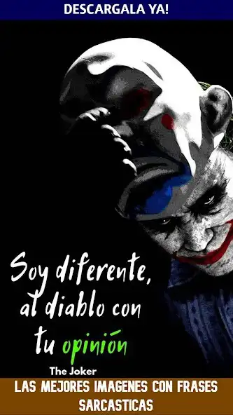 Play Imágenes Sarcasticas as an online game Imágenes Sarcasticas with UptoPlay