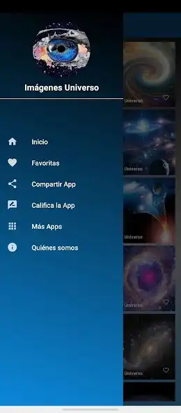 Play Imágenes Universo, el Espacio  and enjoy Imágenes Universo, el Espacio with UptoPlay