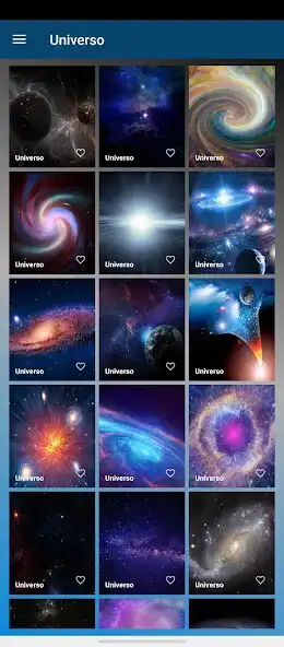 Play Imágenes Universo, el Espacio as an online game Imágenes Universo, el Espacio with UptoPlay