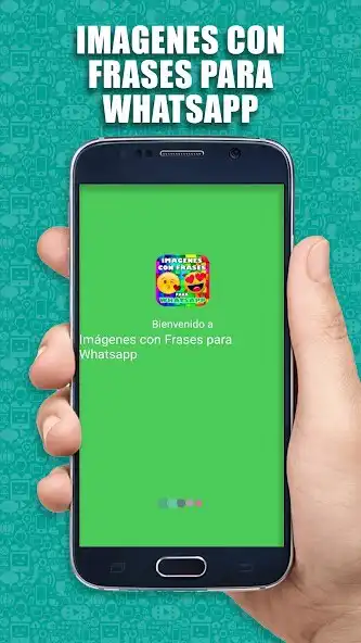 Play Imágenes y Frase para Whatsapp  and enjoy Imágenes y Frase para Whatsapp with UptoPlay