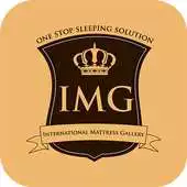 Free play online IMG: Int Mattress Gallery APK