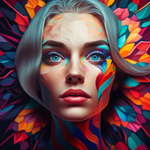 Play Imgit AI Art Generator APK