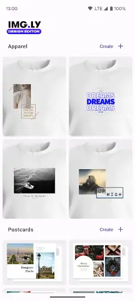 Play IMG.LY Design Editor  and enjoy IMG.LY Design Editor with UptoPlay