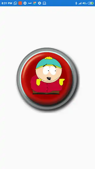 Play Im Goin Home Button as an online game Im Goin Home Button with UptoPlay