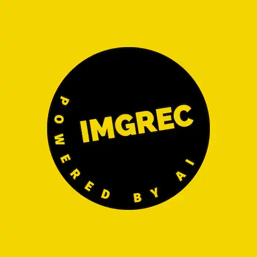 Play IMGREC - Image Recognition App APK