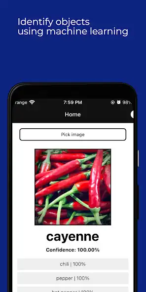 Play IMGREC - Image Recognition App and enjoy IMGREC - Image Recognition App with UptoPlay Play IMGREC - Image Recognition App and enjoy IMGREC - Image Recognition App with UptoPlay