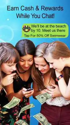 Play IMGR Instant Messenger