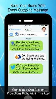 Play IMGR Instant Messenger
