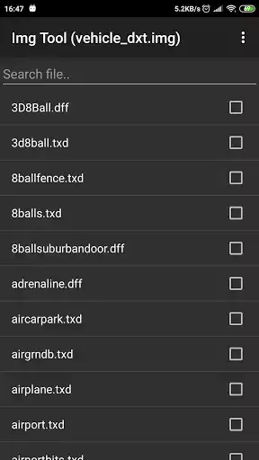 Play Img Tool