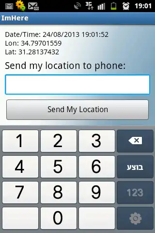 Play Im Here - Share your location