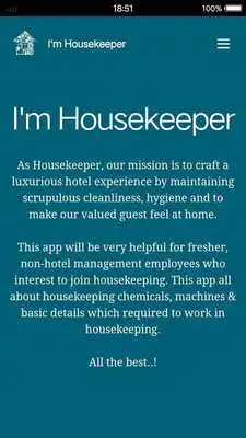 Play Im Housekeeper