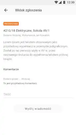 Play iMieszkaniec.pl as an online game iMieszkaniec.pl with UptoPlay