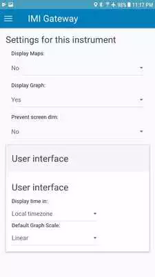 Play IMI Gateway