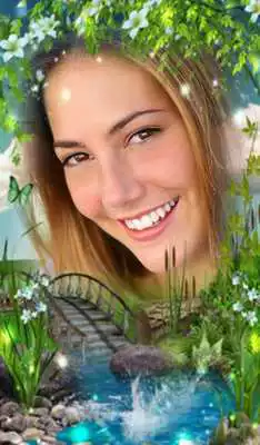 Play Imikimi Old Photo Frames