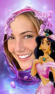 Play Imikimi Old Photo Frames