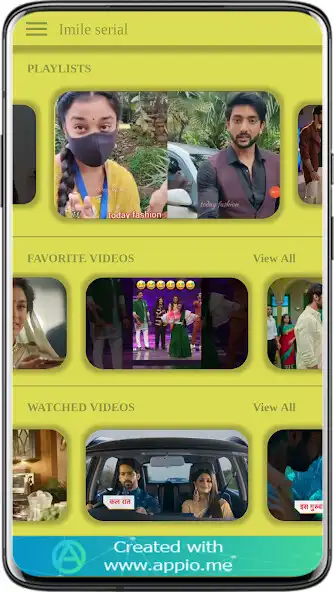 Play Imile serial and enjoy Imile serial with UptoPlay Play Imile serial and enjoy Imile serial with UptoPlay