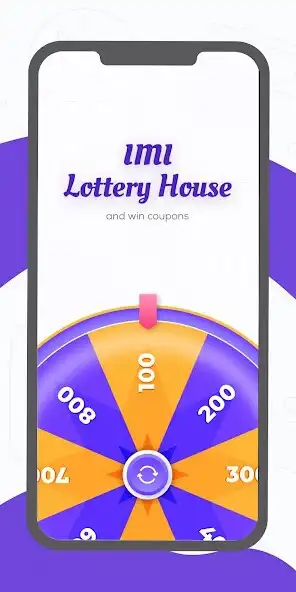 Play IMI Lottery House  and enjoy IMI Lottery House with UptoPlay