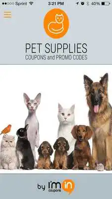 Play Im In Pet Supply Coupons