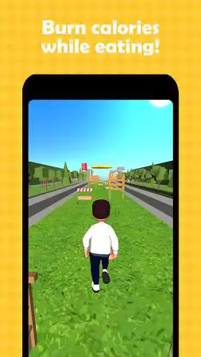 Play Imi Place Sa Mananc - I Like Eating  and enjoy Imi Place Sa Mananc - I Like Eating with UptoPlay